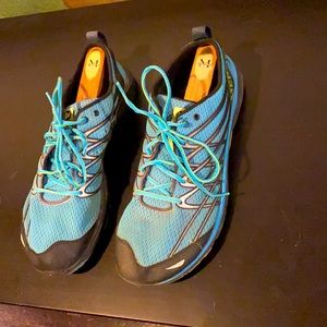 Merrell Trail Running Shoes